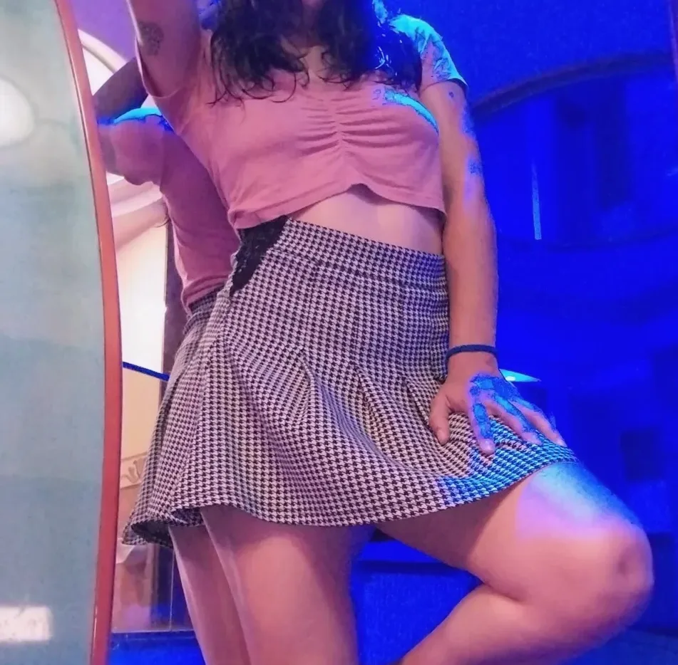 Alicia, 35 años