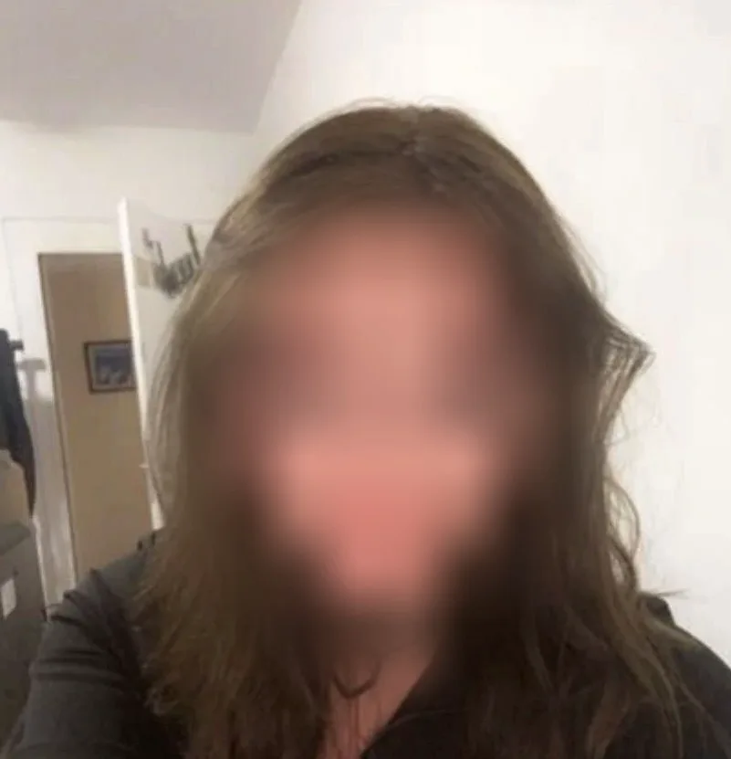 Andrea, 25 años