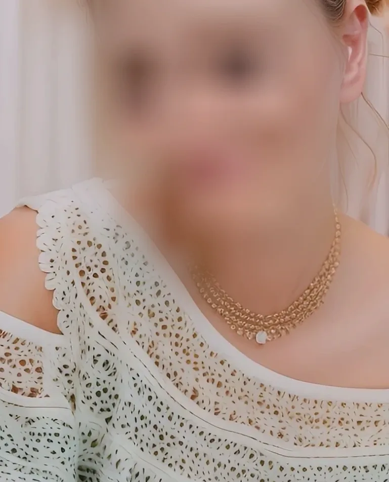 Beatriz, 21 años