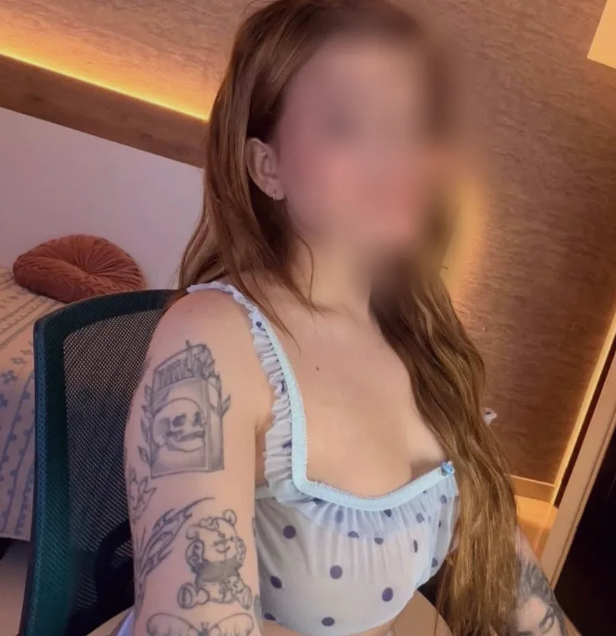 Esther, 21 años