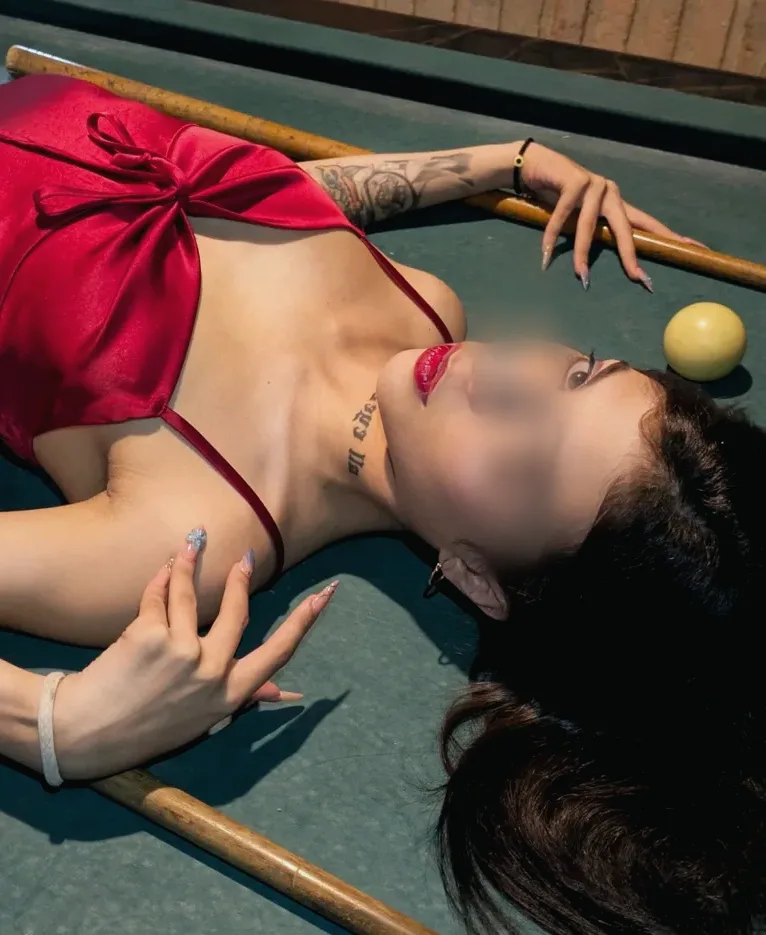 Nagore, 21 años