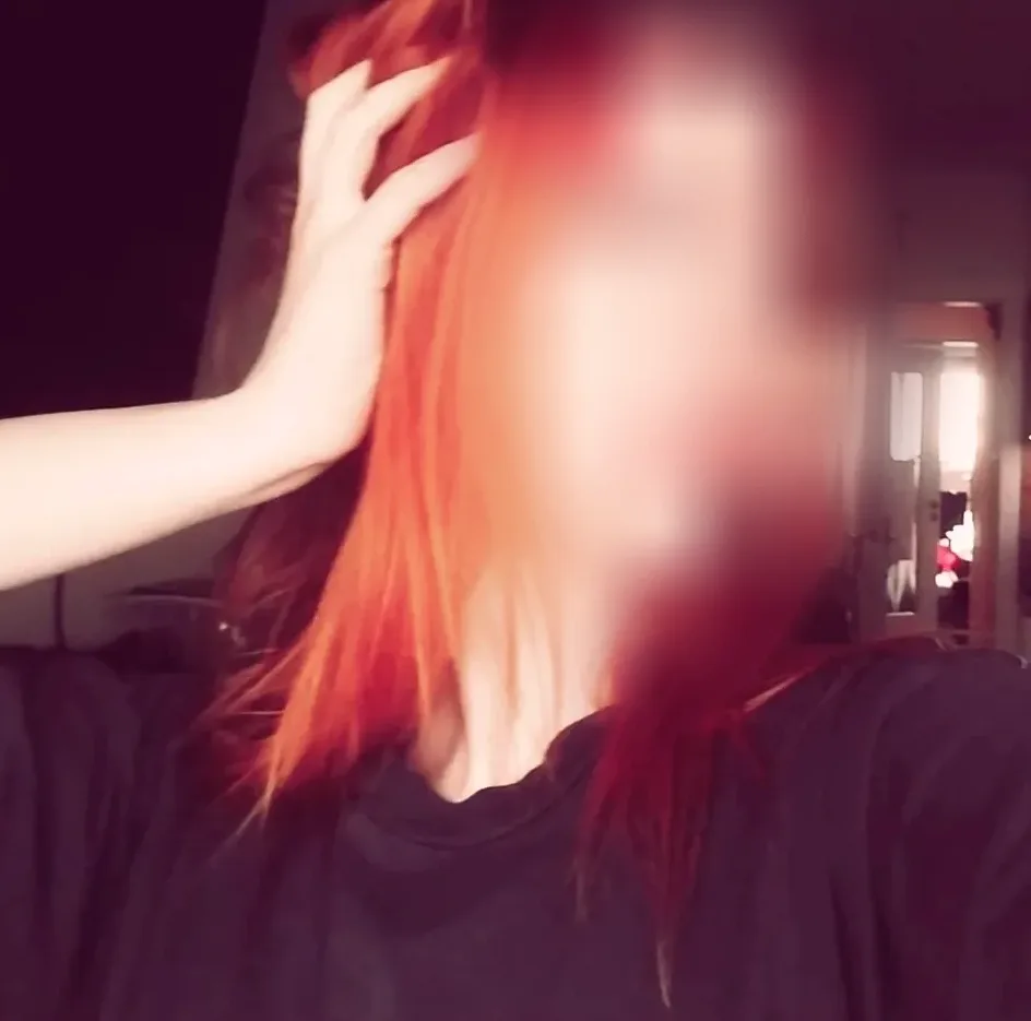 Nerea, 19 años