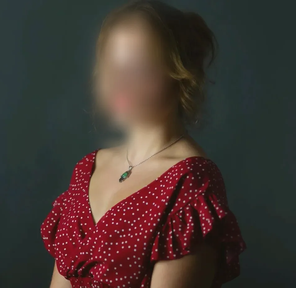 Noelia, 25 años