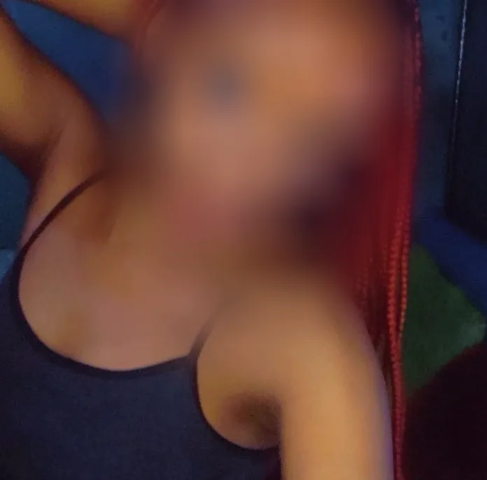 Ruth, 23 años
