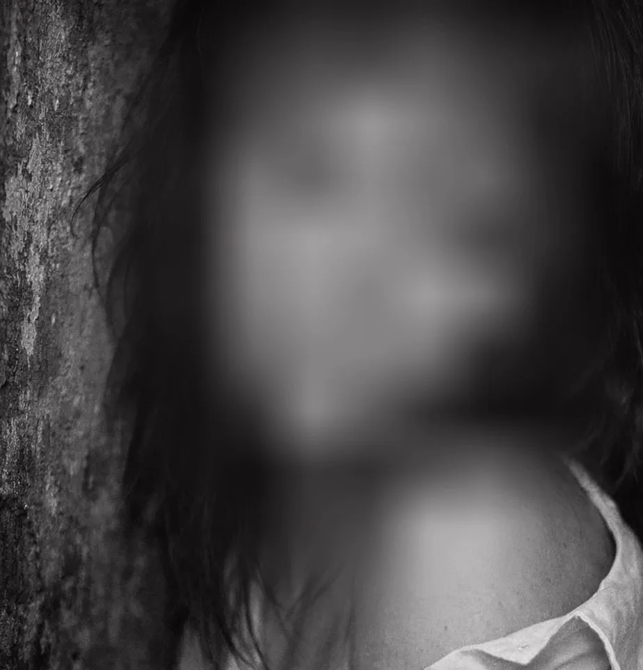 Soraya, 38 años
