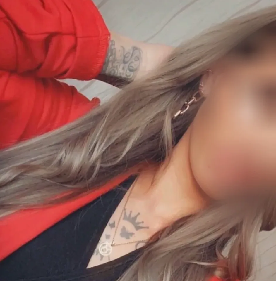 Tamara, 32 años